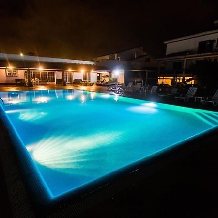 Casa Barao Das Laranjeiras Ponta Delgada Exterior foto