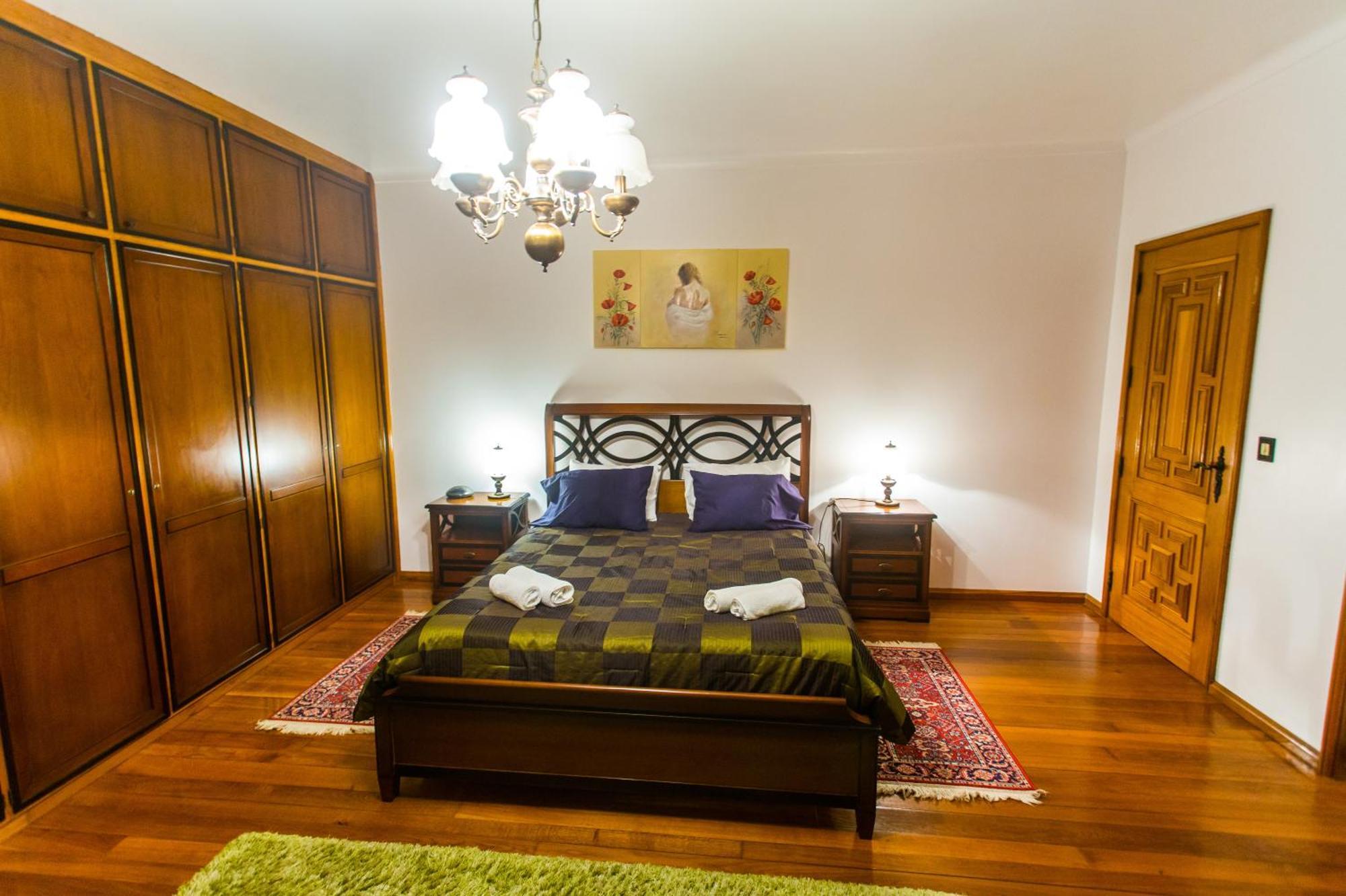 Casa Barao Das Laranjeiras Ponta Delgada Exterior foto