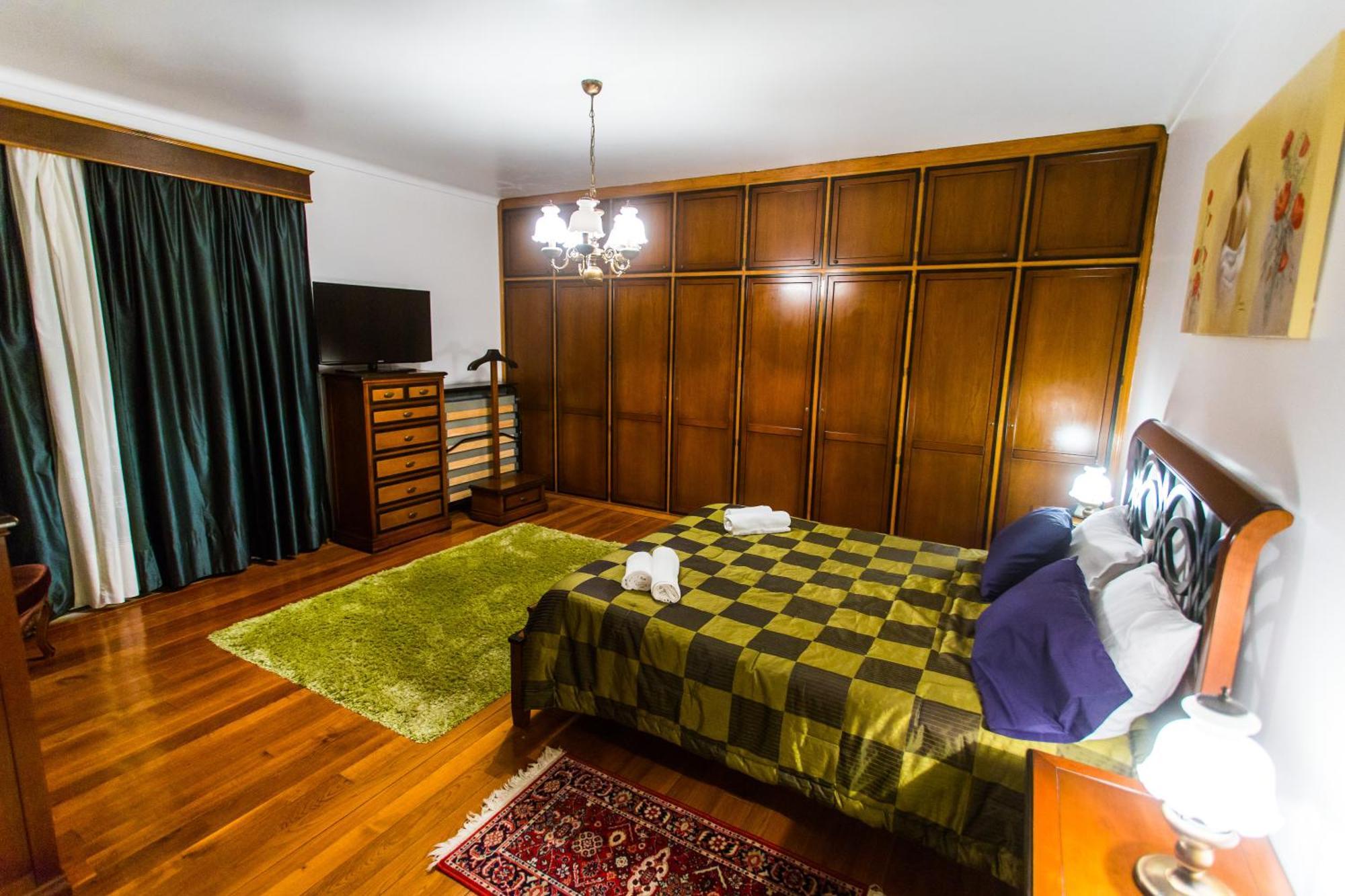 Casa Barao Das Laranjeiras Ponta Delgada Exterior foto