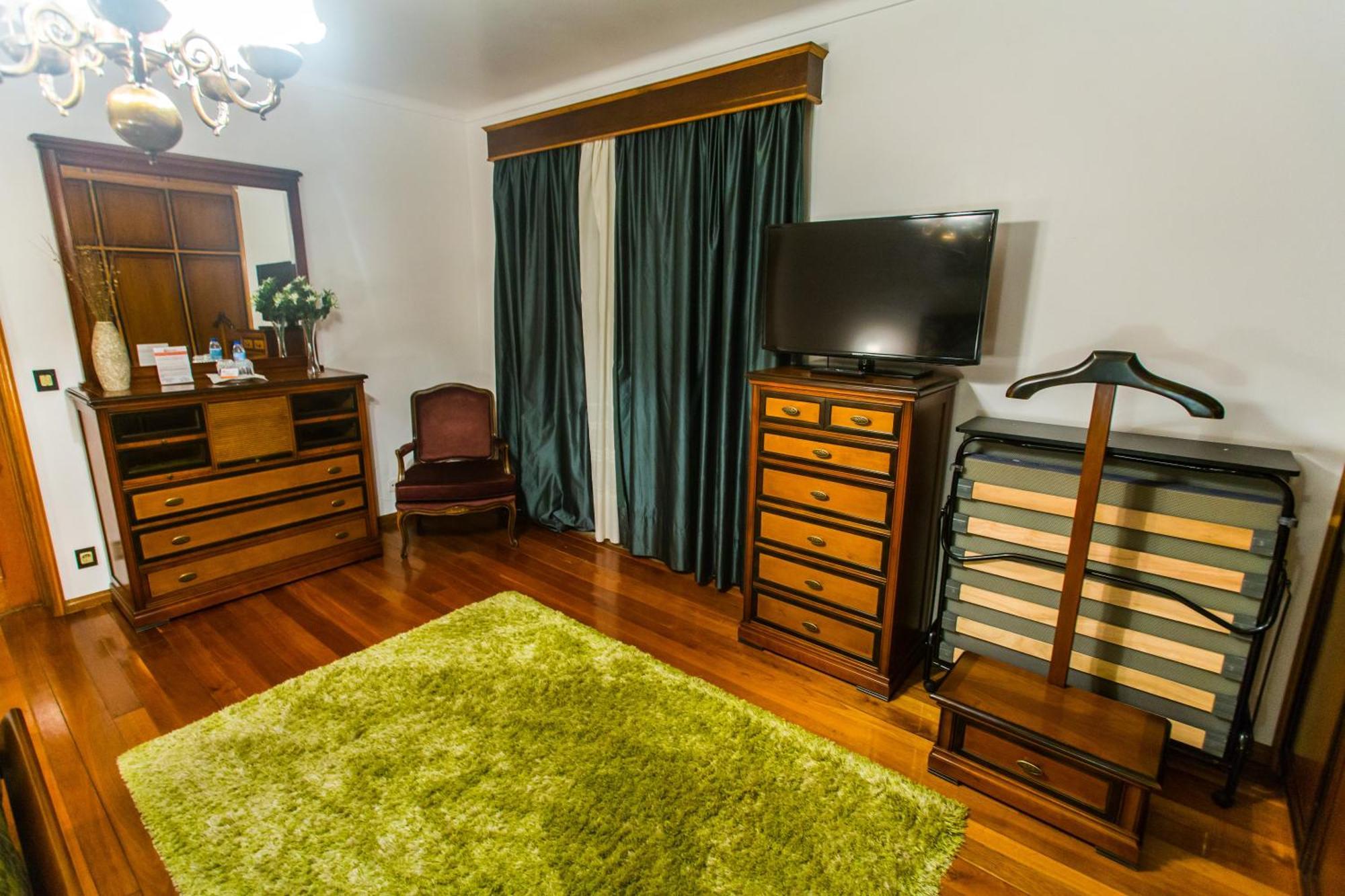Casa Barao Das Laranjeiras Ponta Delgada Exterior foto