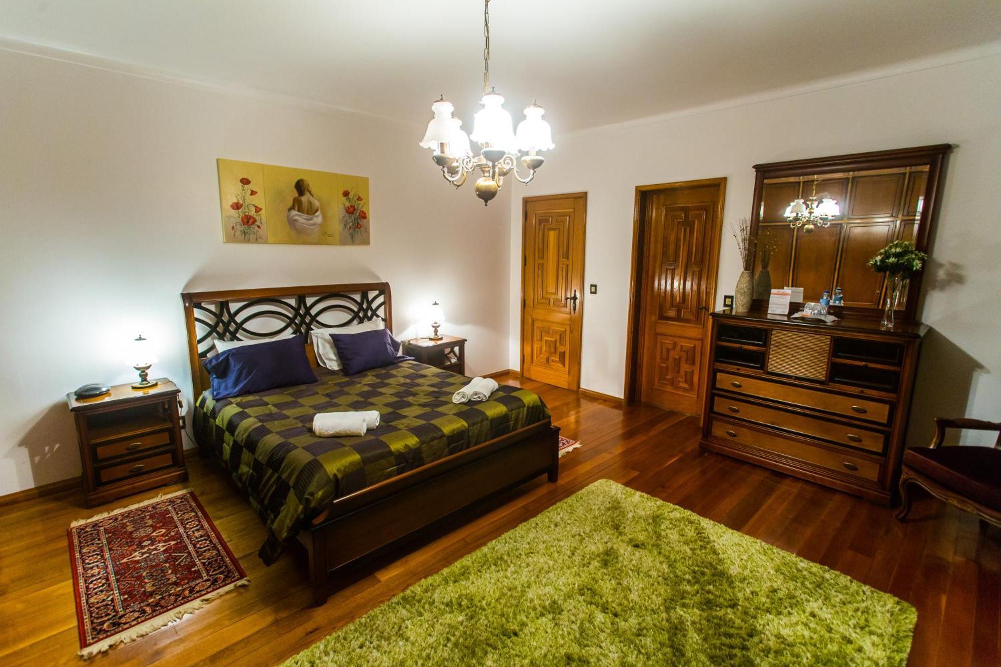 Casa Barao Das Laranjeiras Ponta Delgada Exterior foto