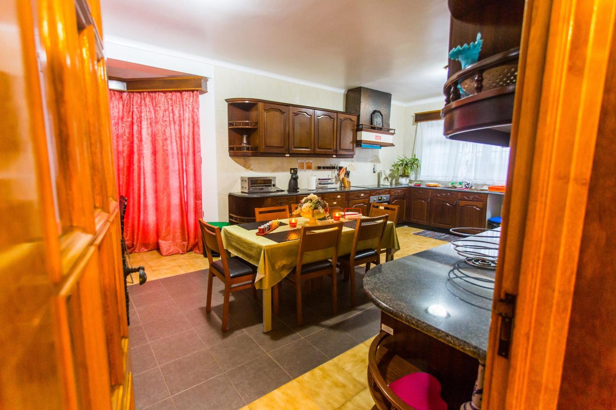 Casa Barao Das Laranjeiras Ponta Delgada Exterior foto