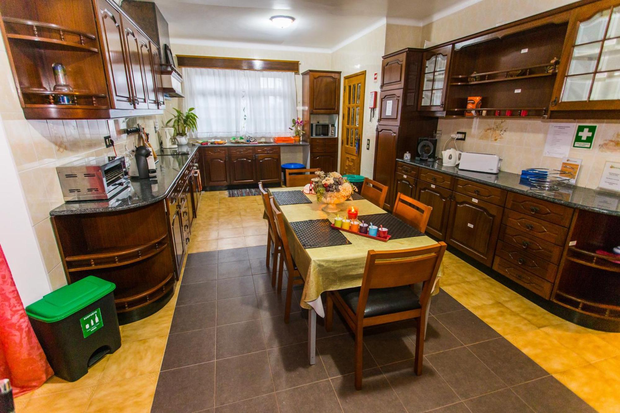 Casa Barao Das Laranjeiras Ponta Delgada Exterior foto