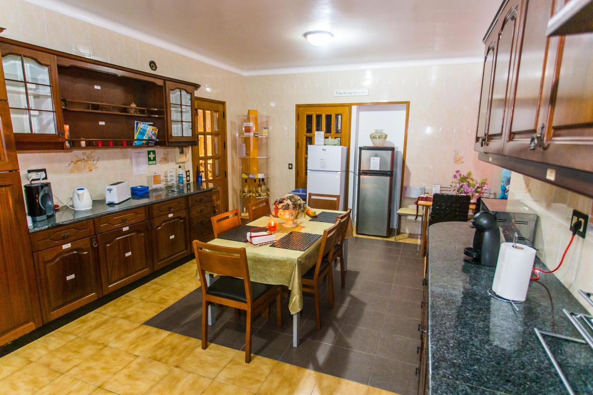 Casa Barao Das Laranjeiras Ponta Delgada Exterior foto