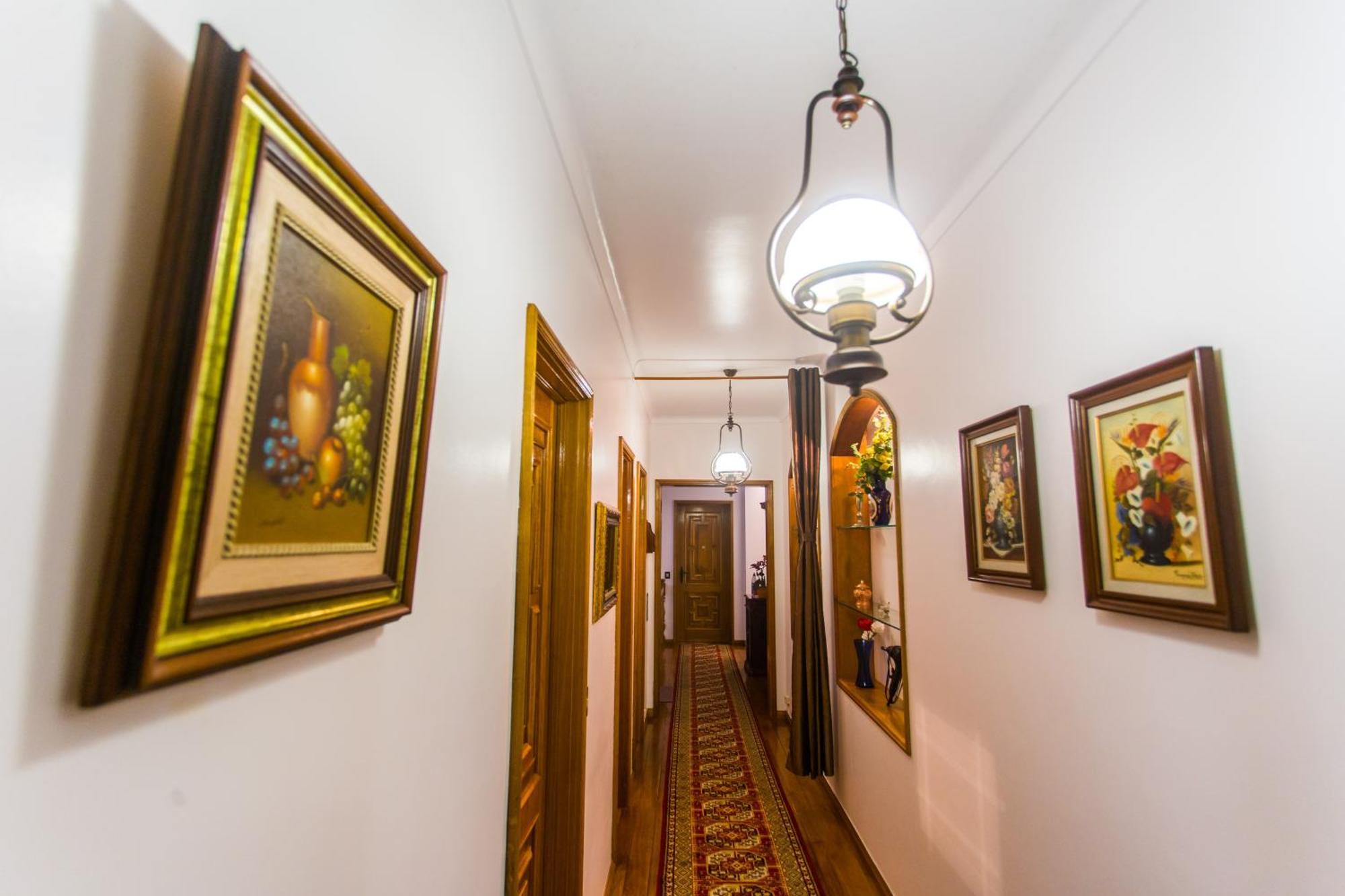 Casa Barao Das Laranjeiras Ponta Delgada Exterior foto