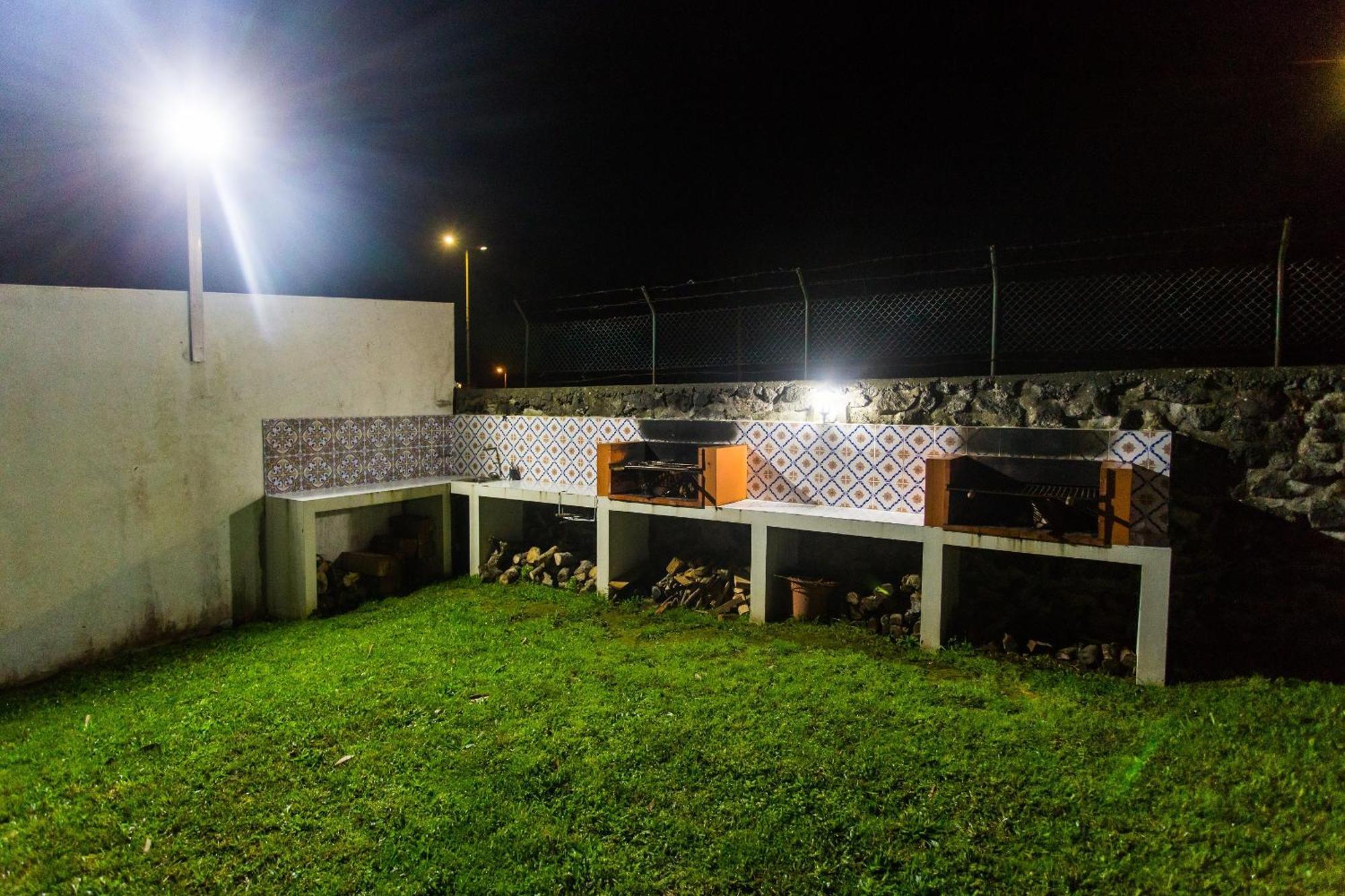 Casa Barao Das Laranjeiras Ponta Delgada Exterior foto
