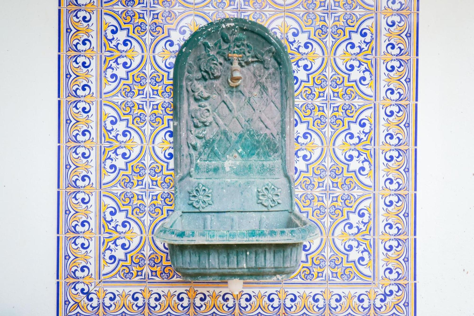 Casa Barao Das Laranjeiras Ponta Delgada Exterior foto