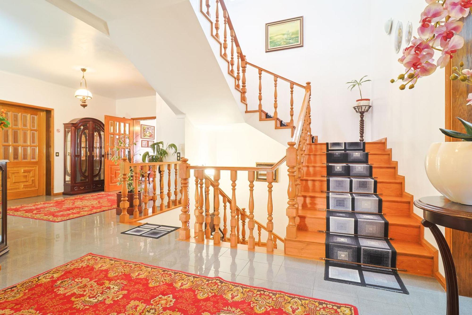 Casa Barao Das Laranjeiras Ponta Delgada Exterior foto