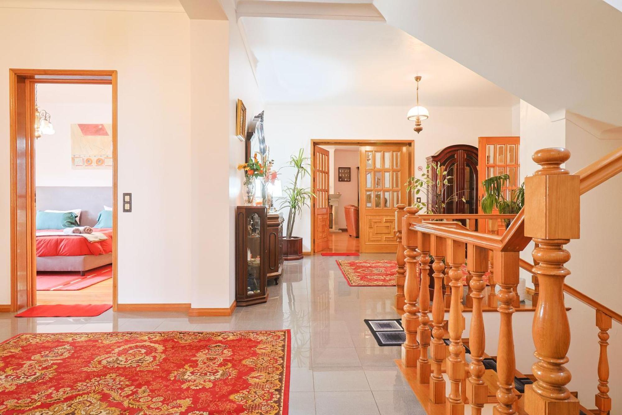 Casa Barao Das Laranjeiras Ponta Delgada Exterior foto