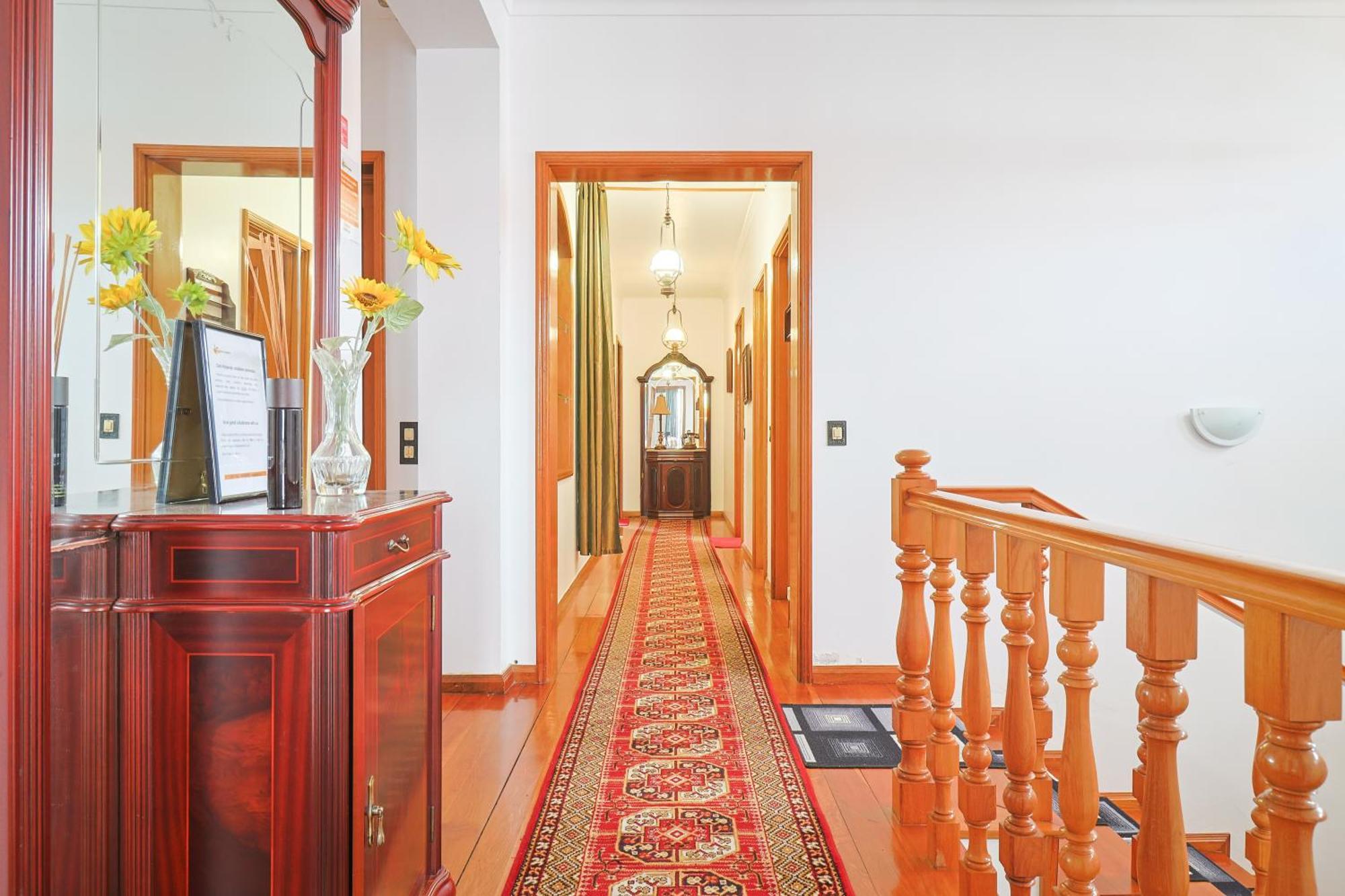 Casa Barao Das Laranjeiras Ponta Delgada Exterior foto