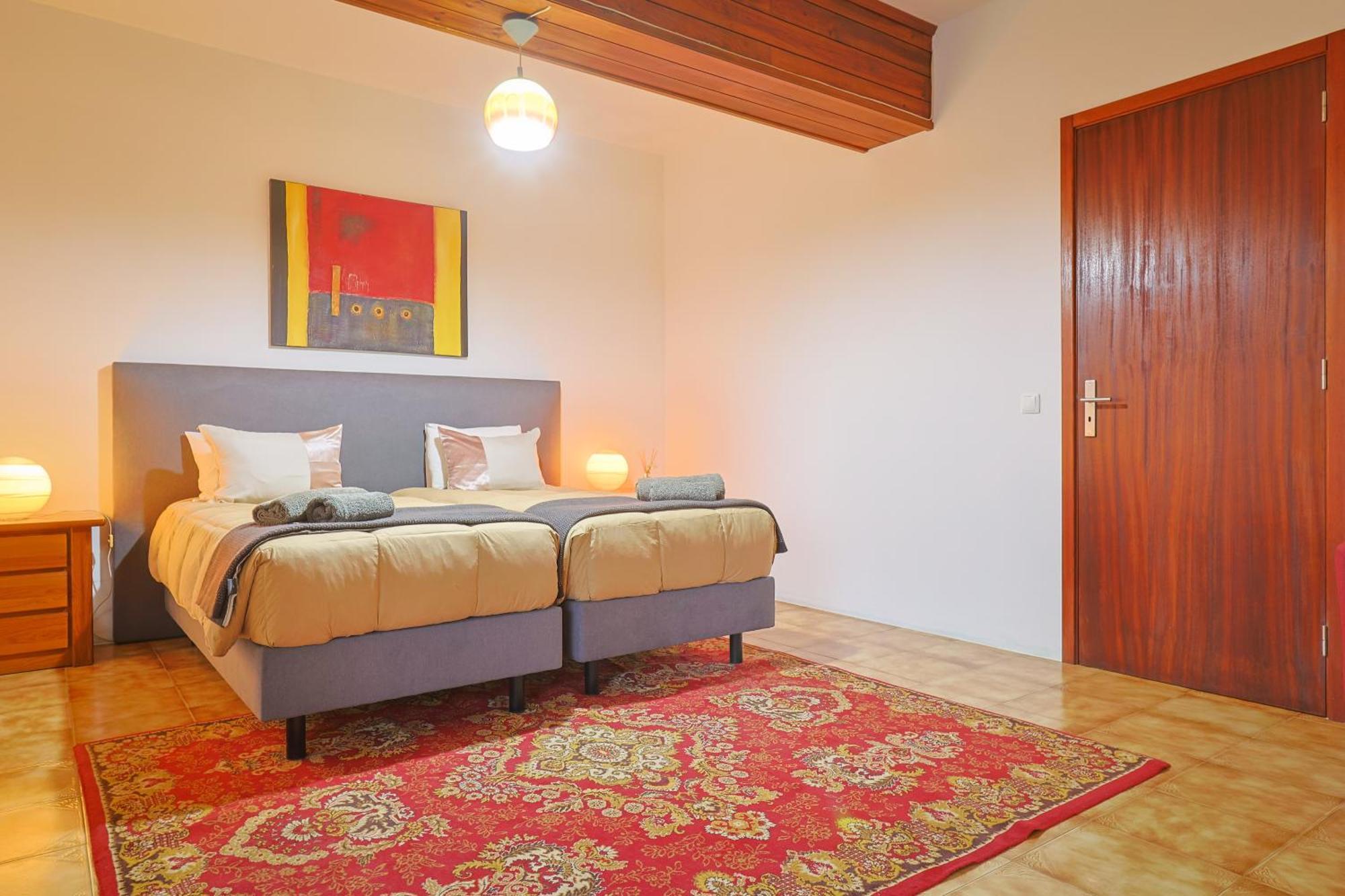 Casa Barao Das Laranjeiras Ponta Delgada Exterior foto