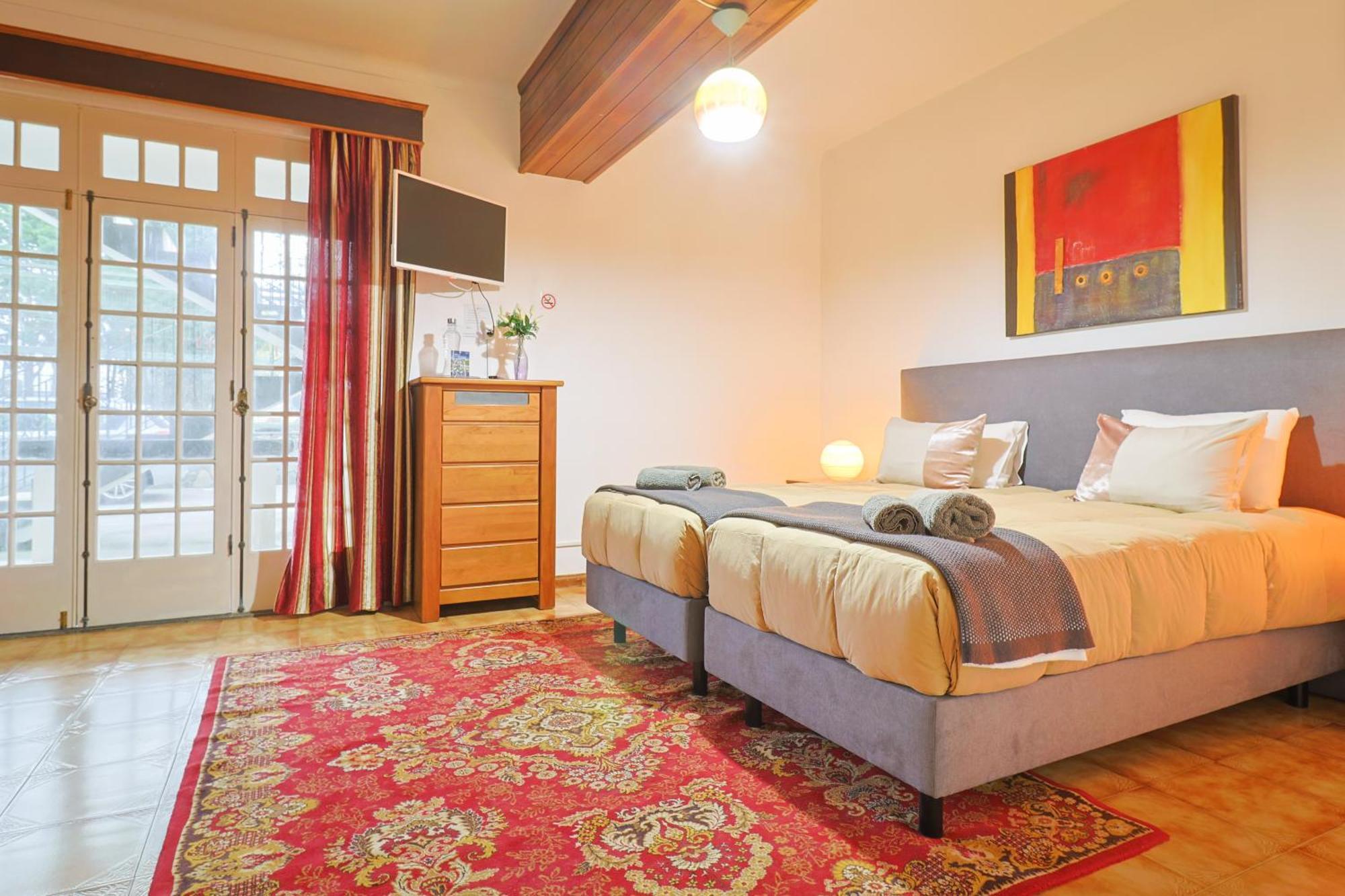 Casa Barao Das Laranjeiras Ponta Delgada Exterior foto