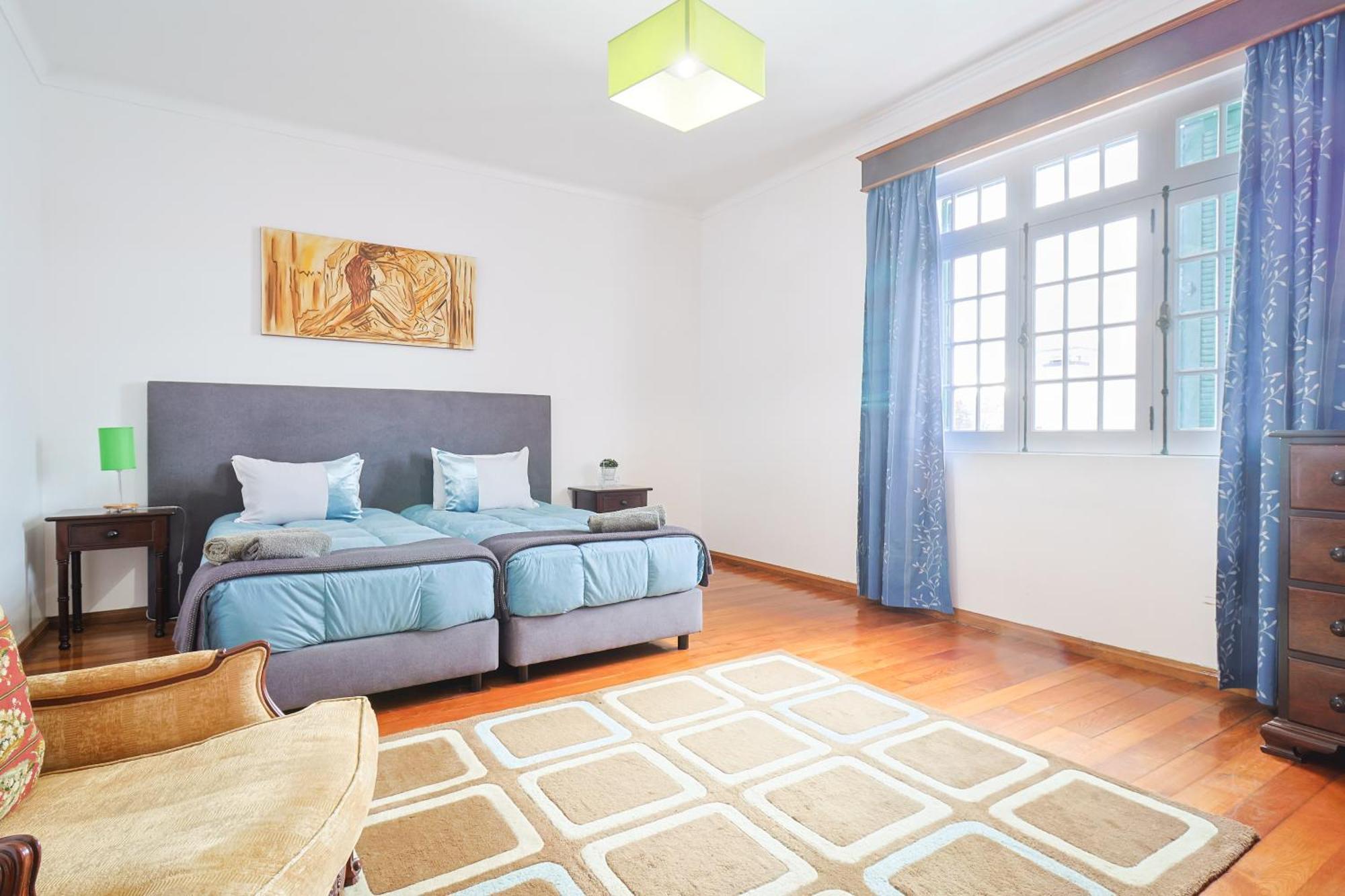 Casa Barao Das Laranjeiras Ponta Delgada Exterior foto