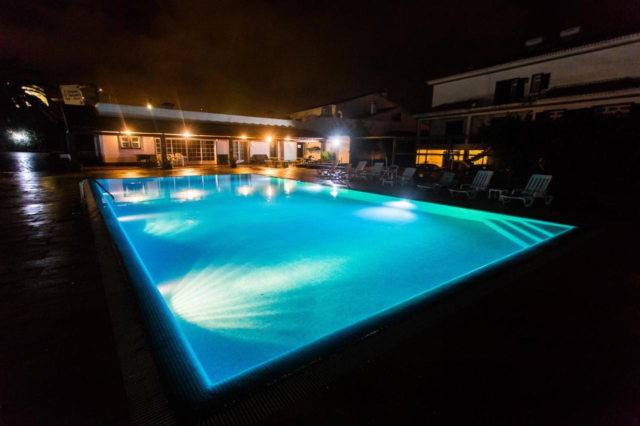 Casa Barao Das Laranjeiras Ponta Delgada Exterior foto